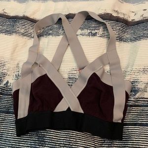 Community Rasa Sports Bra